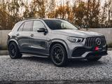 Mercedes-Benz GLE 53 AMG Heated Vent. Seats / Night Package /  - gebrauchte Mercedes-Benz GLE 53 AMG aus dem Jahr 2023