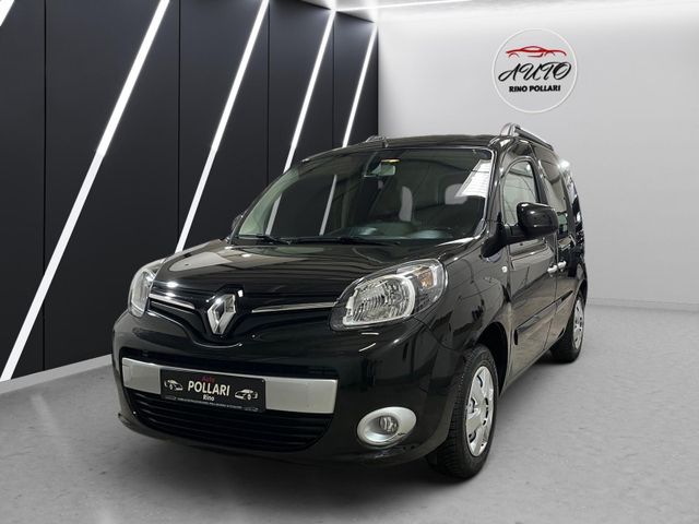 Renault Kangoo Intens Navi 1.5 Klimaautomatik 1 Hand