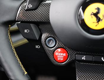 2018 Ferrari GTC4LUSSO — миниатюра 35