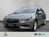 Opel Astra ST Edition 1.4 Turbo PDC VO/HI APPLE CAR P - Opel Gebrauchtwagen in Pforzheim