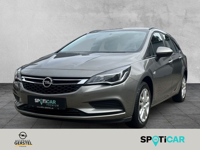 Astra ST Edition 1.4 Turbo PDC VO/HI APPLE CAR P