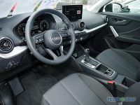 Audi Q2 - Vorschau Bild 7