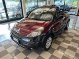 Citroën Citroen C3 Pluriel 1.4 Gold by Pinko - Citroën C3: Pluriel
