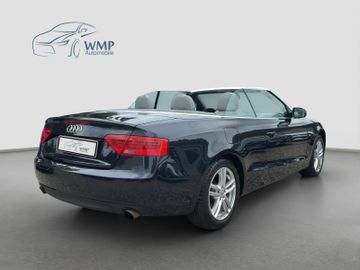 Audi A5 - 5