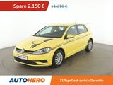 Volkswagen Golf VII 1.0 TSI Trendline BlueMotion*NAVI*SHZ* - Volkswagen Golf: Trendline Bluemotion