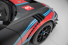 991 GT2 RS CLUBSPORT NEW LIMITED &quot;1 of 200&quot;