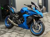 Suzuki GSX-S 1000 GT  *Top Zustand*um / unfallfrei* - SUZUKI GSX 1000 GT