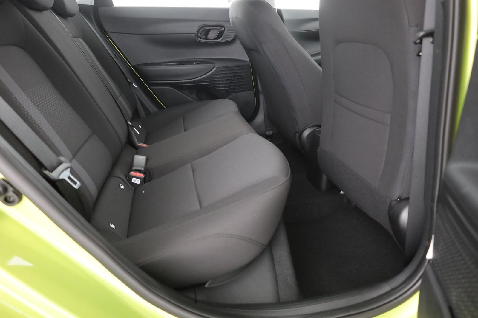 Hyundai i20 1.0 T-GDI Aut. LED Navi Kamera Sitzheizung, миниатюра 25