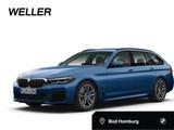 BMW 530d Touring M Sport DAProf. PA LCProf. HiFi LED
