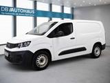 Peugeot Partner Kasten Premium 1.5 BlueHDI Navi PDC