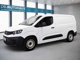 Peugeot Partner Kasten Premium 1.5 BlueHDI Navi PDC