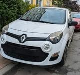Renault Twingo Dynamique 1.2 LEV 16V 75 eco2 Dynamique - Renault Twingo Gebrauchtwagen in Kiel