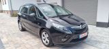 Opel Zafira Tourer 1.6 CDTI ecoFLEX drive 88kW S/S - Opel Zafira Tourer: Drive