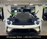 Ford GT HERITAGE 64 PROTOTYPE 1OF50 LIMITED COLLECTOR - Ford GT