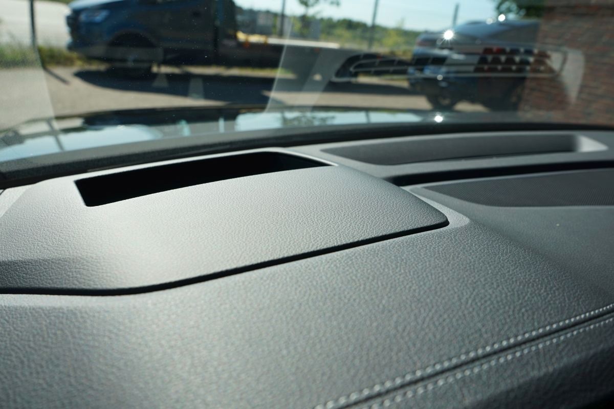 Fahrzeugabbildung Audi Q7 50 TDI Quattro S-line Plus*Pano*Head Up*360