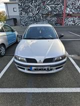 Mitsubishi Carisma 1,8 GDI Comfort Plus Automatik Comfo... - Mitsubishi Carisma: 1.8