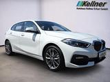 BMW 120 i Aut. Sport-Line+HIFI+Tempomat+adapt.LED-SW - BMW 120 in Erfurt