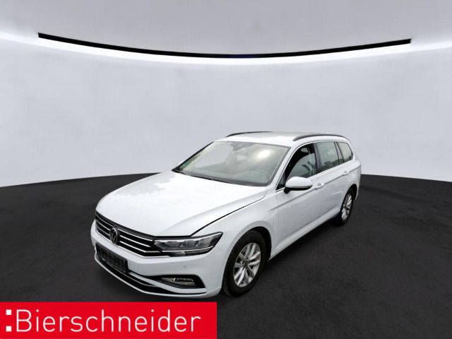 Passat Variant 2.0 TDI DSG Business AHK ACC LED