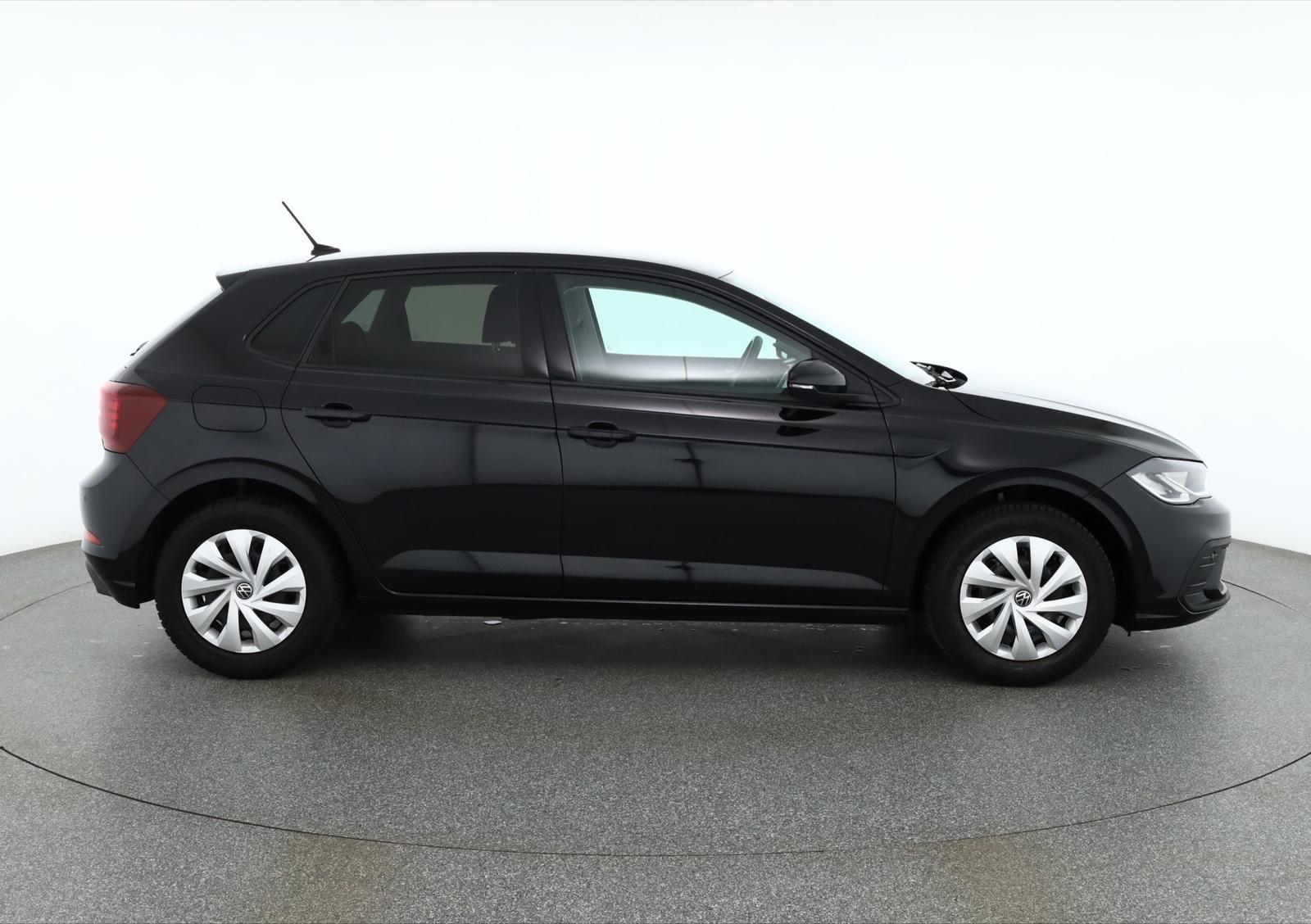 Volkswagen Polo 1.0 TSI DSG Life LED Navi Sitzheizung PDC, миниатюра 6