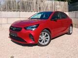 Opel Corsa F Edition 1.2 Turbo 5-Türer+LED*KAMERA*AHK - Opel Corsa: Türer