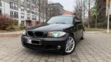 BMW 123d M Paket Sport/Navi/Leder/Xenon/SHD/SHZ/PDC - BMW 123 in Frankfurt (Main)