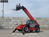 Manitou MT1840 A/C - Sway - Manitou Geländestapler