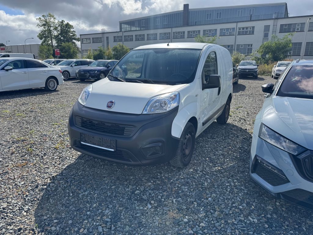 Image of Fiat Fiorino