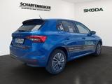 Skoda Fabia Tour 1,0TSI 70kW 5-Gang *BHZ.Lenk,NAVI,RFK - Skoda Fabia R5
