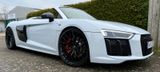 Audi R8 5.2 FSI S tronic quattro Spyder - Audi R8 aus 2017