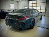 BMW M850i xDrive Gran Coupé - BMW M850 aus 2020