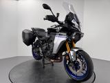 Yamaha TRACER 9 GT+ YAMT *TOP-ZUSTAND *SERVICE NEU - YAMAHA TOURER
