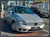 Mercedes-Benz B 180 Sports Tourer 1.Hand. SHZ. PDC. MASSAGE - Mercedes-Benz B 180: Sport