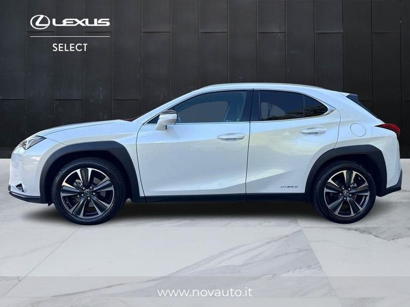 Lexus UX UX 250h 2.0 Premium 4wd cvt my20 imagem 2