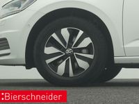 Volkswagen Touran - Vorschau Bild 28