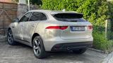 Jaguar F-Pace 30d AWD R-Sport Automatik R-Sport - Jaguar F-Pace mit Diesel-Antrieb