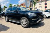Mercedes-Benz ML 350 CDI BlueTec Navi Xenon Schiebedach AHK - Mercedes-Benz ML 350 in Saarbrücken