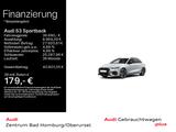 Audi S3 Sportback 2.0 TFSI quattro*B&O*Optikpaket*Hea - Audi S3 in Frankfurt (Main)