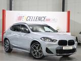 BMW X2 xDrive 20d M-SPORT X SHADOW / LED, HEAD-UP