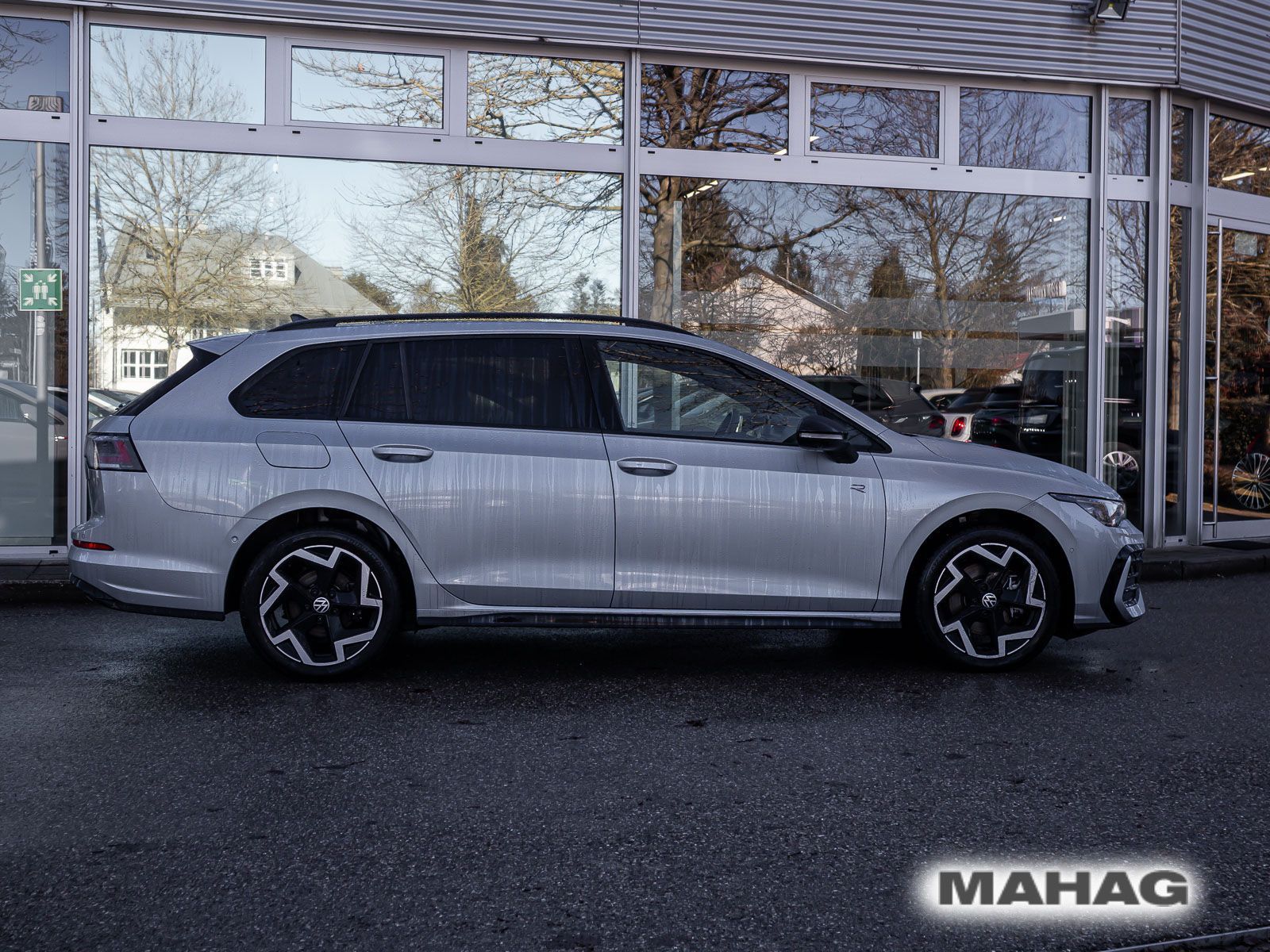 Volkswagen Golf - Bild 6