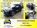 Citroën C3 1.2 PureTech Navi/LED/SHZ/RFK/SHA - gebrauchte Citroën C3 aus dem Jahr 2020