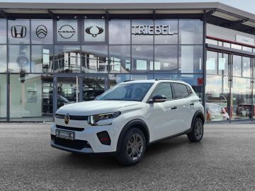 Citroën C3 Turbo100 MAX 1.2 HUD°Navi°LED°SHZ°RFK°beh. Fr