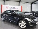 Mercedes-Benz E 250 CGI Coupe BE AMG-LINE+AMG-STYLING / XENON - Mercedes-Benz E 250 Gebrauchtwagen