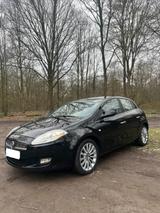 Fiat Bravo 1,9 JDT Multijet 16V - Fiat Bravo: Multijet