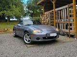 Mazda MX-5 NB Phoenix 1.6  neue Bremsen/R... - Mazda MX-5: Phoenix