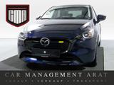 Mazda 2 1.5 SkyActiv-G Exclusive Line AUT+1.H+CARPL - Mazda 2 Gebrauchtwagen in Hamburg