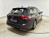 Volkswagen Golf 1.5 TSI R-Line Winter|Navi|AHK|ACC|RFK - Volkswagen Golf mit Benzin-Antrieb: Kombi, mit Klimaanlage