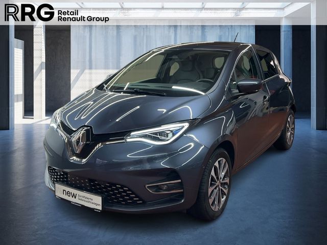 Renault ZOE INTENS R135 50 kWh BATTERIEKAUF