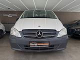 Mercedes-Benz Vito 113 CDI Kasten lang*PDC*Klima*Tempomat* - gebrauchte Mercedes-Benz Vito aus dem Jahr 2014