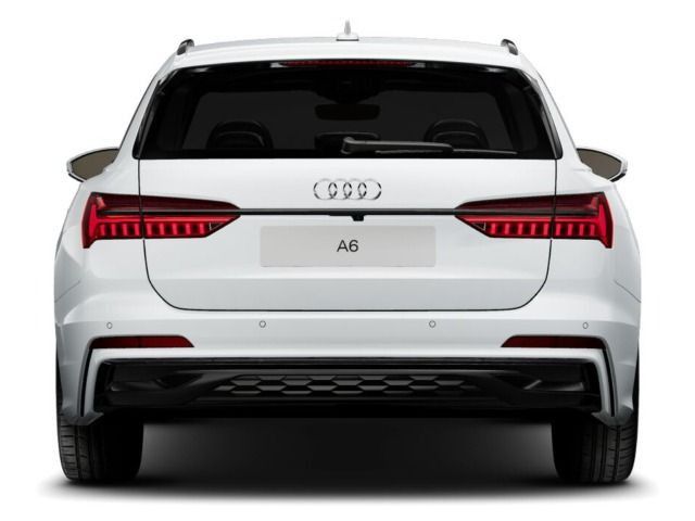 Audi A6 - Bild 6