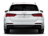 Audi A6 - Vorschau Bild 6